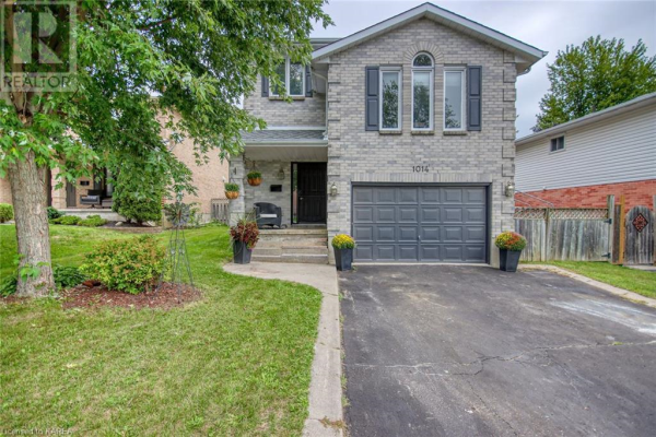 1014 DILLINGHAM Street, Kingston