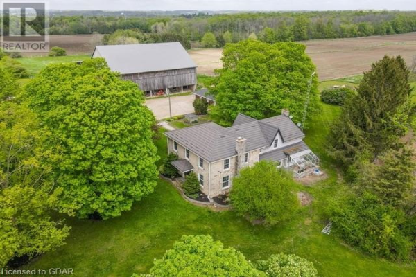 5629 WELLINGTON 29 Road, Rockwood