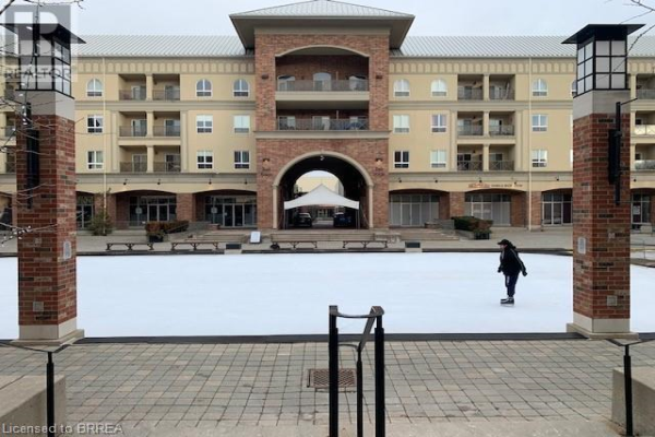 150 COLBORNE Street Unit# 404, Brantford
