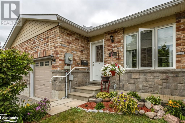 834 SARAH Boulevard, Midland
