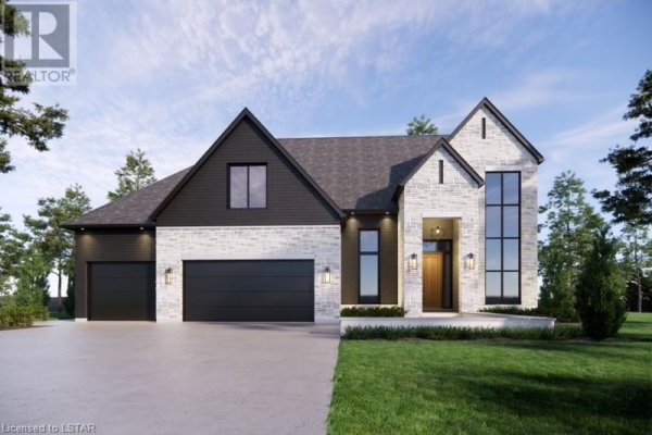 3448 SILVERLEAF Chase, London