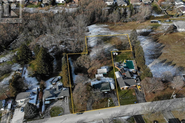 75 CAMBRIDGE Street, Ingersoll