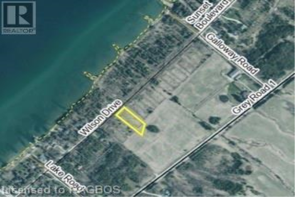 148 WILSON Drive, Georgian Bluffs
