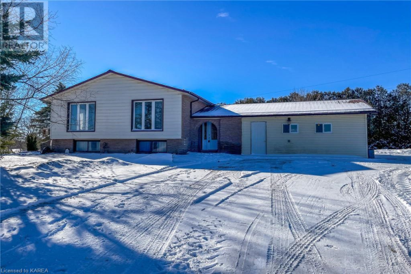2873 SOUTH SHORE Road, Napanee