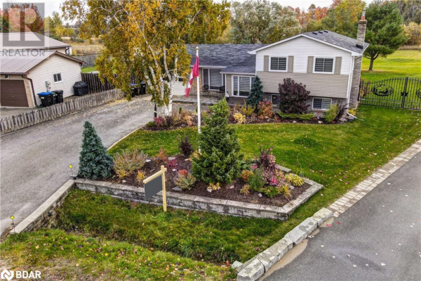 240 SPENCER Avenue, Essa