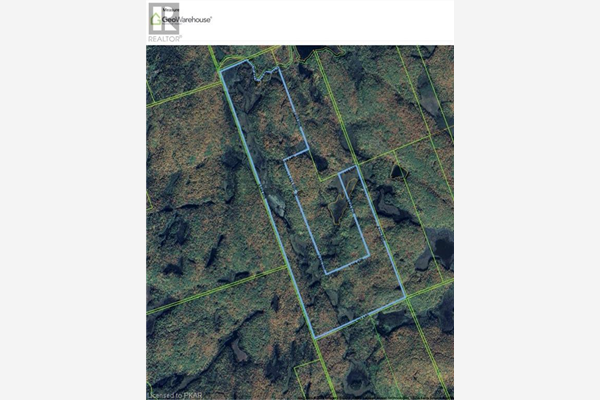 00 AIRPORT Road, Faraday