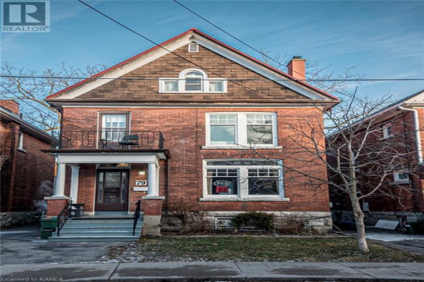 79 NELSON Street, Kingston