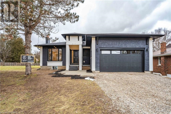 417 OAKHILL Drive, Brantford