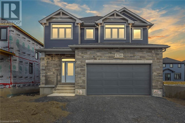 1716 MONICA Drive Unit# LOT D19, Kingston