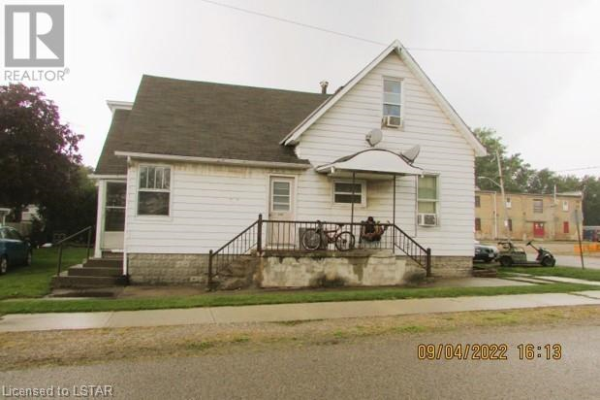 151 ELM Street, West Lorne