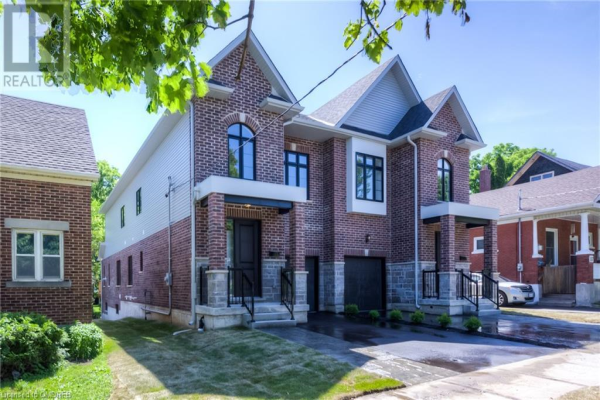 303 PARK Street, Kitchener