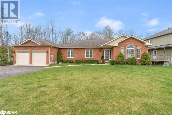 3618 LINDA Street, Innisfil