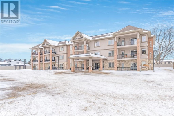 19B YONGE Street N Unit# 107, Springwater