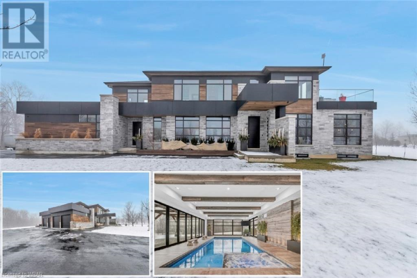 72 HAMMOND Road, Brantford