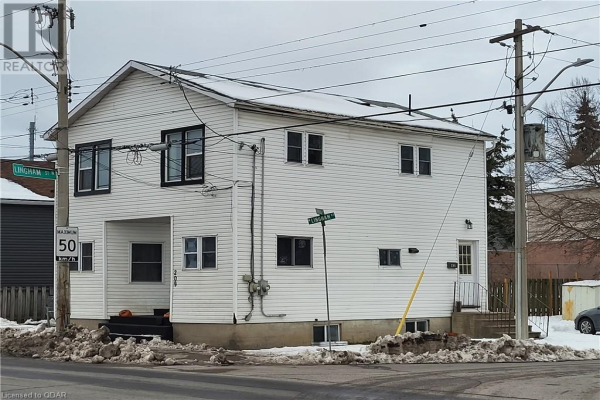 209 STATION Street, Belleville