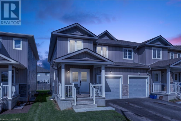 34 TEGAN Court, Odessa