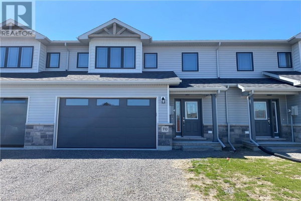 70 BARLEY Trail, Stirling