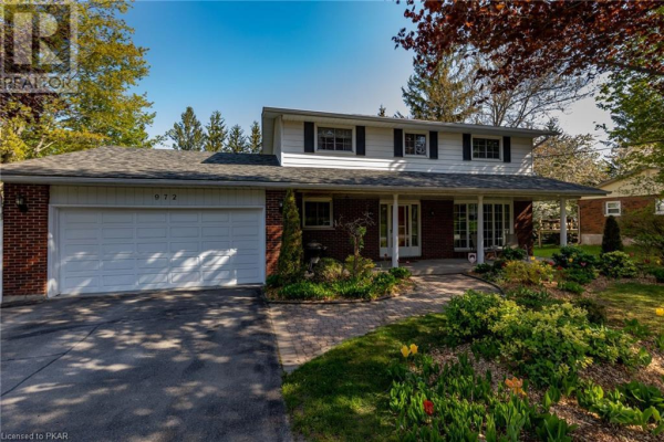 972 SMITH Court, Bridgenorth