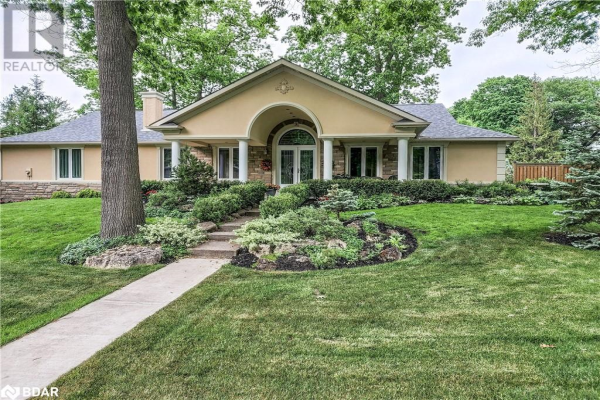 9 ROYAL OAK Drive, Barrie