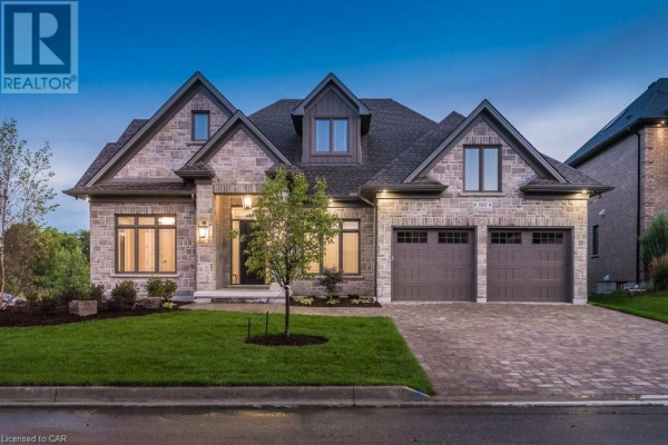 901 FALL HARVEST Court, Kitchener