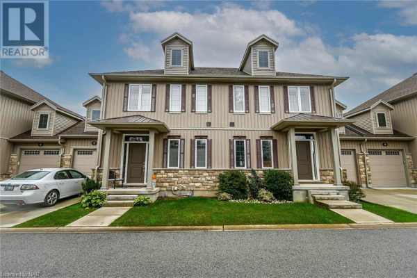 608 SIMCOE Street Unit# 7, Niagara-on-the-Lake