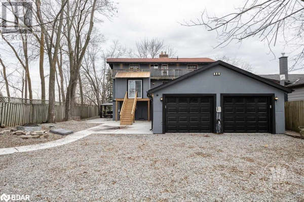 623 LAKELANDS Avenue, Innisfil