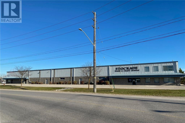 785 IMPERIAL Road N Unit# 1, Guelph