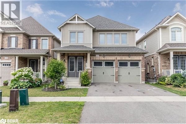 12 MICHAELIS STREET Street, Alliston