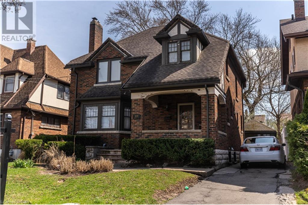 5008 VALLEY Way, Niagara Falls