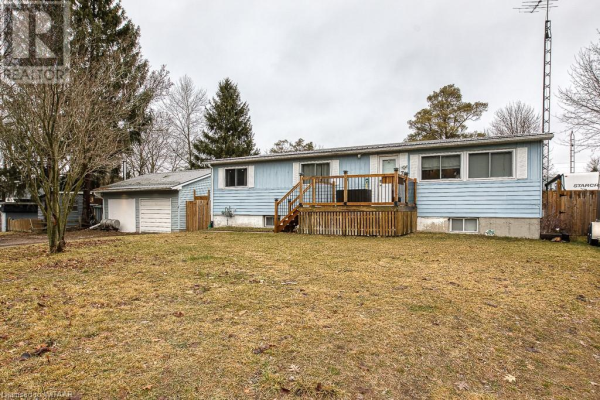 746112 TOWNSHIP ROAD 4, FIFTH Road Unit# 76, Woodstock