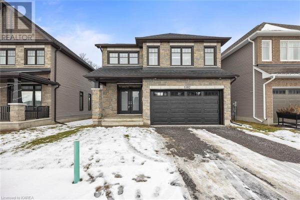 1382 MONARCH Drive, Kingston