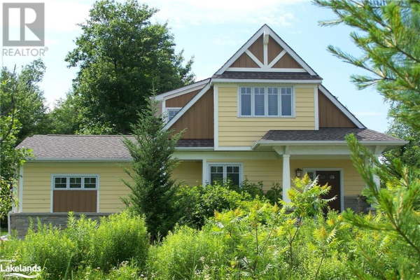 1020 BIRCH GLEN Road Unit# C2, Baysville