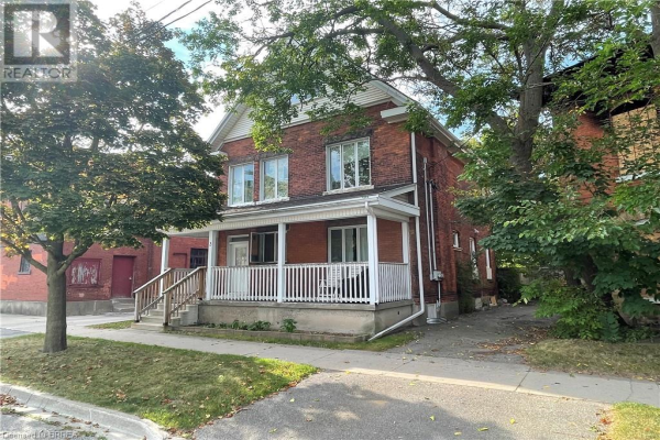 3 CHATHAM Street, Brantford