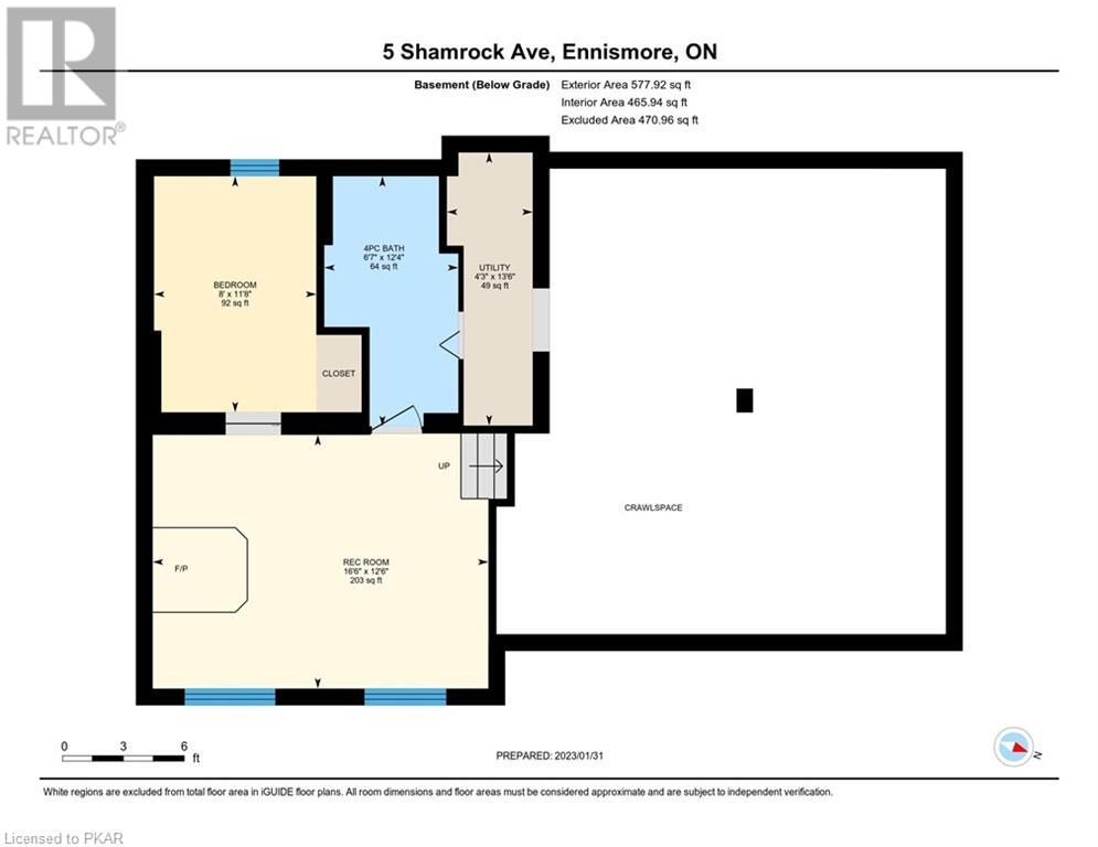 Listing 40367927 - Large Photo # 41