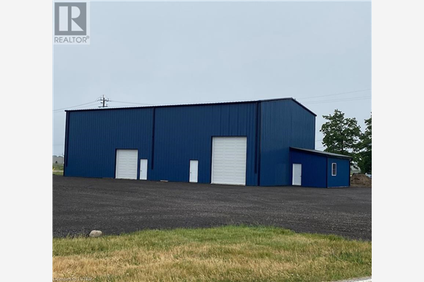 2181 SPITFIRE Road, London