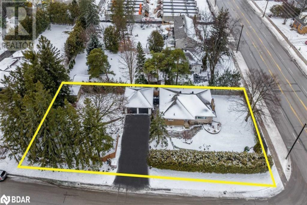 537 BIG BAY POINT Road, Barrie