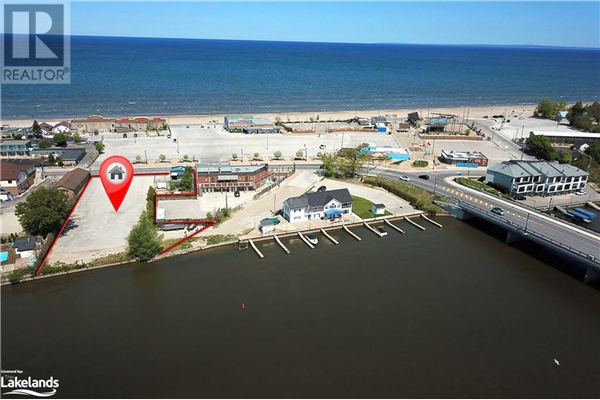 35 MOSLEY Street, Wasaga Beach