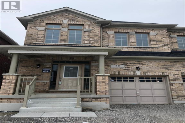45 TRAILBANK Gardens, Waterdown