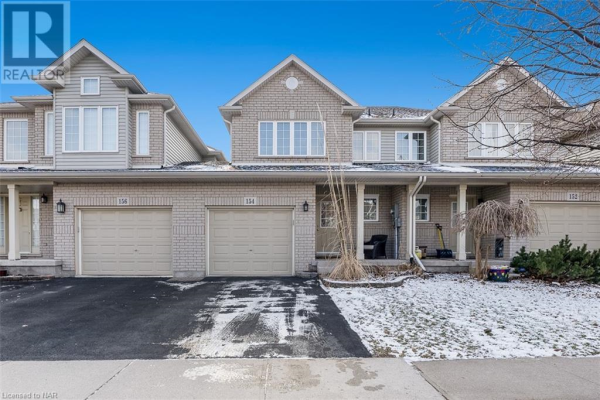 154 MCBRIDE Drive, St. Catharines