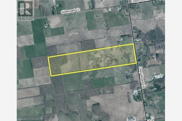 PART LOT 11 GREY ROAD 18, Georgian Bluffs