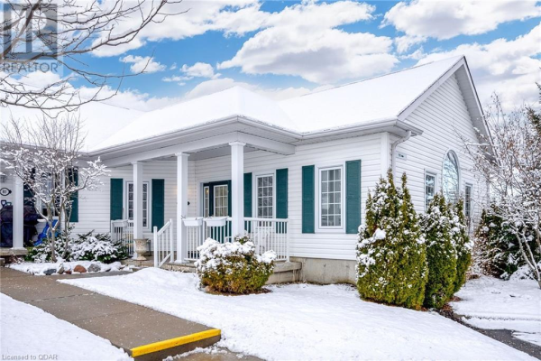 325 DENSMORE Road Unit# 902, Cobourg