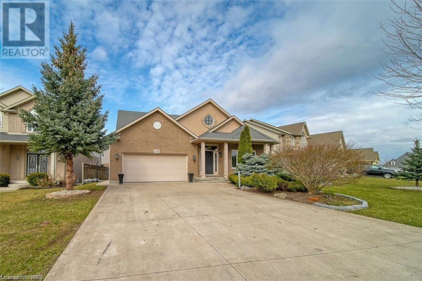 123 LORETTA Drive, Virgil