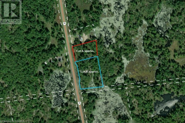 LOT 16B HIGHWAY 38, Godfrey