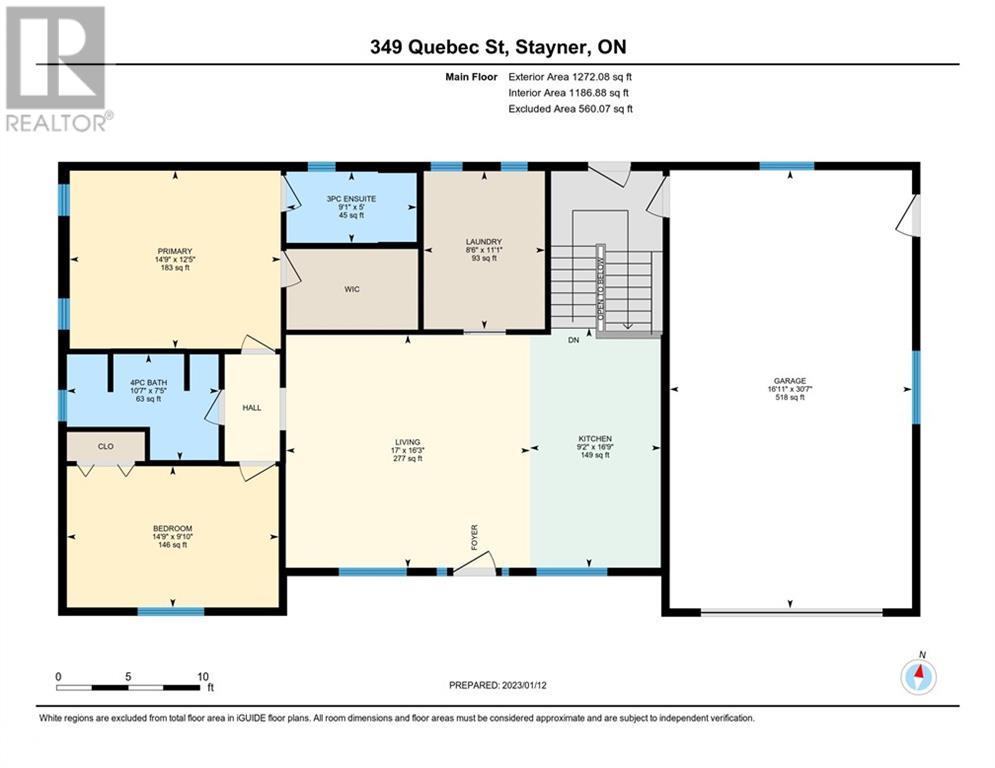 Listing 40368600 - Large Photo # 15
