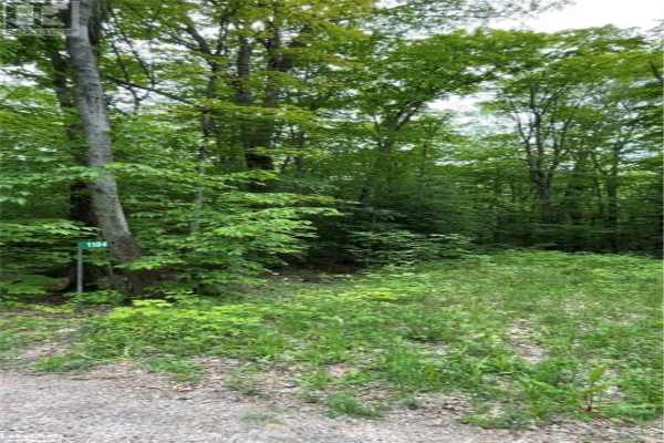1104 STARRATT Road, Burks Falls