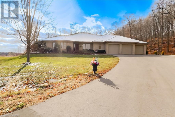1453 MILLENIUM Court, Kingston