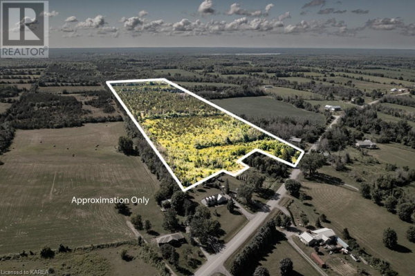 1294 COUNTY ROAD 15, Demorestville