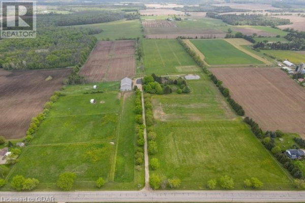 5629 WELLINGTON 29 Road, Rockwood
