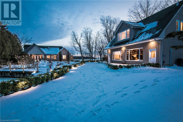 494 SPITHEAD Road, Howe Island