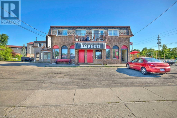 192 MAPLE Avenue, Welland